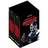 Bloodbuster Dizionario dei film horror