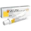 Cantabria Labs Vicutix - Scar Gel SFP30 per Cicatrici, 20g