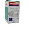 Medipresteril Benda Elastica Compressione Forte, 6cm x 4,5m