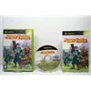 SEGA Future Tactics (Xbox Originals) [Import UK]