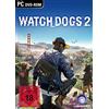 Ubisoft Watch Dogs 2 - PC - [Edizione: Germania]