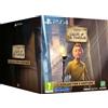 MICROÏDS Collector's Edition Video Games Tintin Reporter: Les Cigares Du Pharaon FR (PS4)