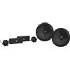 JBL Stadium 62CF sistema component a 2 vie da 6,5, woofer Plus One™, tweeter soft-dome edge-driven, crossover, 3 ohm, 45 Hz-40 kHz, 93 dB sensibilità, montaggio flush/superficie