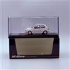 Hi-Story NISSAN MARCH SUPER TURBO (1989) HS281 Crystal White