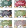 VALVERBE Mix 6 Te' assortiti biologici - 180 g