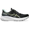 Asics 1011B858-002 GT-1000 13 Uomo, Black/Safety Yellow EU 39