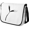 Bonateks Frschlbg114905, La Borsa della Scuola Unisex-Bambini e Ragazzi, Multicolore