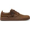 Clarks StreethillLace Mens Beeswax Leather, 6.5