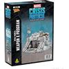 Atomic Mass Games Marvel Crisis Protocol Rivals Panels Weapon X Program