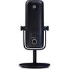 Elgato Wave:3, microfono condensatore USB premium per streaming, podcast, gaming