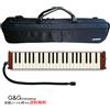 Suzuki HAMMOND 44 hype PRO-44HPv2 tastiera armonica elettrica Melodion melodica suzuki