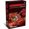 Science4you Robotica Gammabot - Kit di Costruzione di Robot per Bambini, Costruisci il tuo Robot, Kit di Robotica con 122 pezzi, Gammabot Regalo STEM, Giocattoli Educativi per Bambini 8 9 10+
