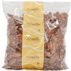 Meditts - Noci Pecan Naturali, 500 g. Intere e Sgusciate, Senza Glutine. Ideali per Pasticceria, Snack Sani e Dieta Keto.