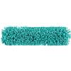 Maya Mop in Microfibra 60 cm Eversea®. Realizzato in Poliestere Riciclato dal Mare. Sostenibile, Efficace e Compatibile con i Telai Ribaltabili.