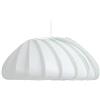 LUSSIOL Sospensione 40 W, Polypro