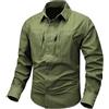Camicia elasticizzata da uomo Ultimate