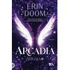 TEA Arcadia. Stigma (Vol. 2)