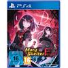 Bumble3ee Interactive Mary Skelter: Finale DAY ONE EDITION /PS4