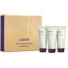 Ahava Cofanetto Endless Vitality Mineral Lozione Corpo 100 ml + Mineral Crema Mani 100 ml + Mineral Gel Doccia 100 ml