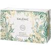 Galenic Cofanetto Huile de Beauté & Beauté de Nuit Olio Viso 30 ml + Crema Notte 50 ml