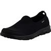 Skechers - Sneakersda Donna, Nero(Schwarz), 36 EU / 4 UK
