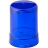 HELLA 9EL 856 415-001 Lente, Proiettore ottico rotante, blu