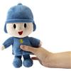 Bandai - Peluche Pocoyó, multicolore (AR77800)