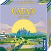 Kosmos 684365 Catan - Energie, Gioco di Base Indipendente per 3-4 Persone dai 12 Anni, Gioco da Tavolo Classico coloni di Catan, Gioco di strategia, Gioco di società