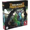 Pegasus Spiele Storie di Humblewood
