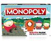 Winning Moves - Monopoly - Southpark - Gioco di società - età 18+ - Tedesco, 2 Giocatori