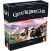 Eggertspiele, Great Western Trail - Argentina, Gioco di strategia, 1-4 Giocatori, dai 12+ Anni, 75-100 Minuti, Tedesco, Multicolore