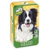 IMAGILAND S.L. Carte educative scatola metallo cani