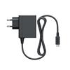Nintendo - Blocco Alimentatore Per Nintendo Switch-nero