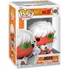 Funko POP! Animation: Dragon Ball Z - Jeice - Jiece - Figura in Vinile da Collezione - Idea Regalo - Merchandising Ufficiale - Giocattoli per Bambini e Adulti - Anime Fans
