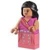 LEGO Harry Potter Padma Patil Minifigure del 75981 (Invasato)