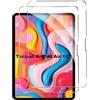 zZjoOoj 2 pellicole protettive per Teclast ArtPad Air da 11 pollici, per vetro temperato, privo di graffi, durezza 9H, pellicola protettiva HD, 0,26 mm, ultra trasparente, ultra resistente