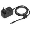 Hafiuege Caricatore Alimentatore 17V 1A Adattatore per Bose Soundlink 3 2 1 altoparlante portatile Bluetooth Wireless Speaker III/II/I 369946-1300 330001 404600 414255 Caricabatterie di alimentazione