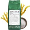 SaporePuro Alginato di Sodio in polvere 1000 g - Addensante, Gelificante e Stabilizzante Alimentare - Ideale per Cucina Molecolare - Senza Glutine