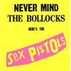 Sex Pistols Never Mind the Bollocks: ecco il CD Sex Pistols NUOVO