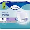 Tena Pants Super - Small - Case Saver (4 confezioni da 12)