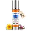 PRO ART Flex Rub Crema Arnica Artiglio del Diavolo e Boswellia 100ml Made in Italy, Crema Muscolare Naturale Effetto Caldo Intenso con MSM Mentolo e Canfora per Massaggio Sportivo