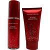 women'secret Rouge Seduction - Set regalo da donna Body Mist 85 ml + lozione corpo 90 ml