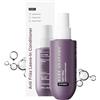 Bare Anatomy Balsamo anti-fragile con balsamo per capelli profondi, per 24 hrs, per capelli secchi e frizzy, per donne e uomini, per capelli lisci, sani e lucidi, 150 ml