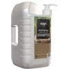 ICAN LONDON olio di cocco SHAMPOO SALON TAGLIA 5 LITRI GALLON