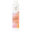 Officina Naturae | Shampoo per Capelli Secchi e Doppie Punte Bio, con Olio di Nocciolo di Albicocca Bio, Senza Solfati, Formula Bio, Profumo di Pesca, Cocco, Arancio e Mughetto, 200ml