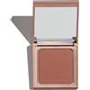 Sigma Beauty Flushed Neutral Matt Blush Palette - Blush Pressed Powder di lunga durata - Senza glutine, senza sperimentazione su animali, palette di trucco vegano - Cor-de-Rosa