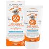 Alphanova Sun Bio, latte solare per bambini - SPF 50+, 4.4 oz.