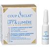 Coup d'Eclat Colpo di eclat lampadina lift e luce