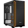 Be quiet Case BeQuiet! Pure Base 600 Window Orange [BGW20]