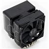 Scythe Dissipatore cpu Scythe Fuma 3 SCMF-3000 Nero [SCMF-3000]